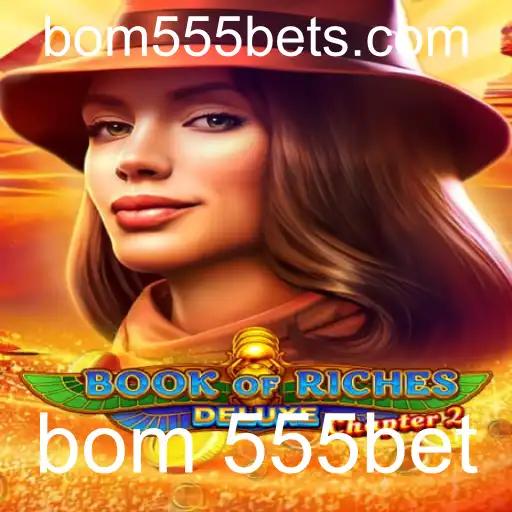 Book of Riches Deluxe Chapter 2: Uma Aventura Épica no Mundo dos Jogos