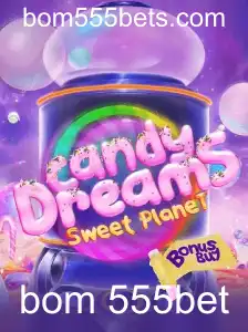 CandyDreamsSweetPlanet: Um Mundo Doce de Aventuras Virtuais