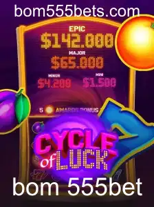 Explorando o Fascinante Mundo do Jogo 'CycleofLuck': Regras e Dicas