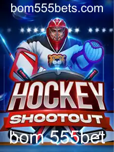 Descubra o Mundo Emocionante do HockeyShootout