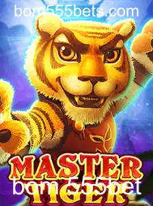 Descubra o Emocionante Universo do MasterTiger: O Jogo Que Está Dominando 555bet