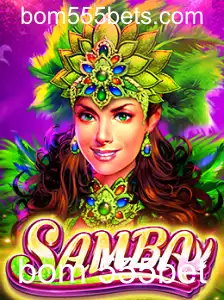 Explorando o Jogo Samba: Um Mergulho no Universo do Entretenimento com bom 555bet