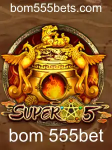 Explorando o Universo do Jogo Super5 e Seu Impacto Atual