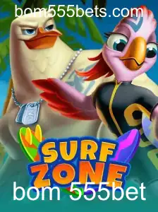 SurfZone: O Jogo de Surf que Revolucionou as Ondas Virtuais